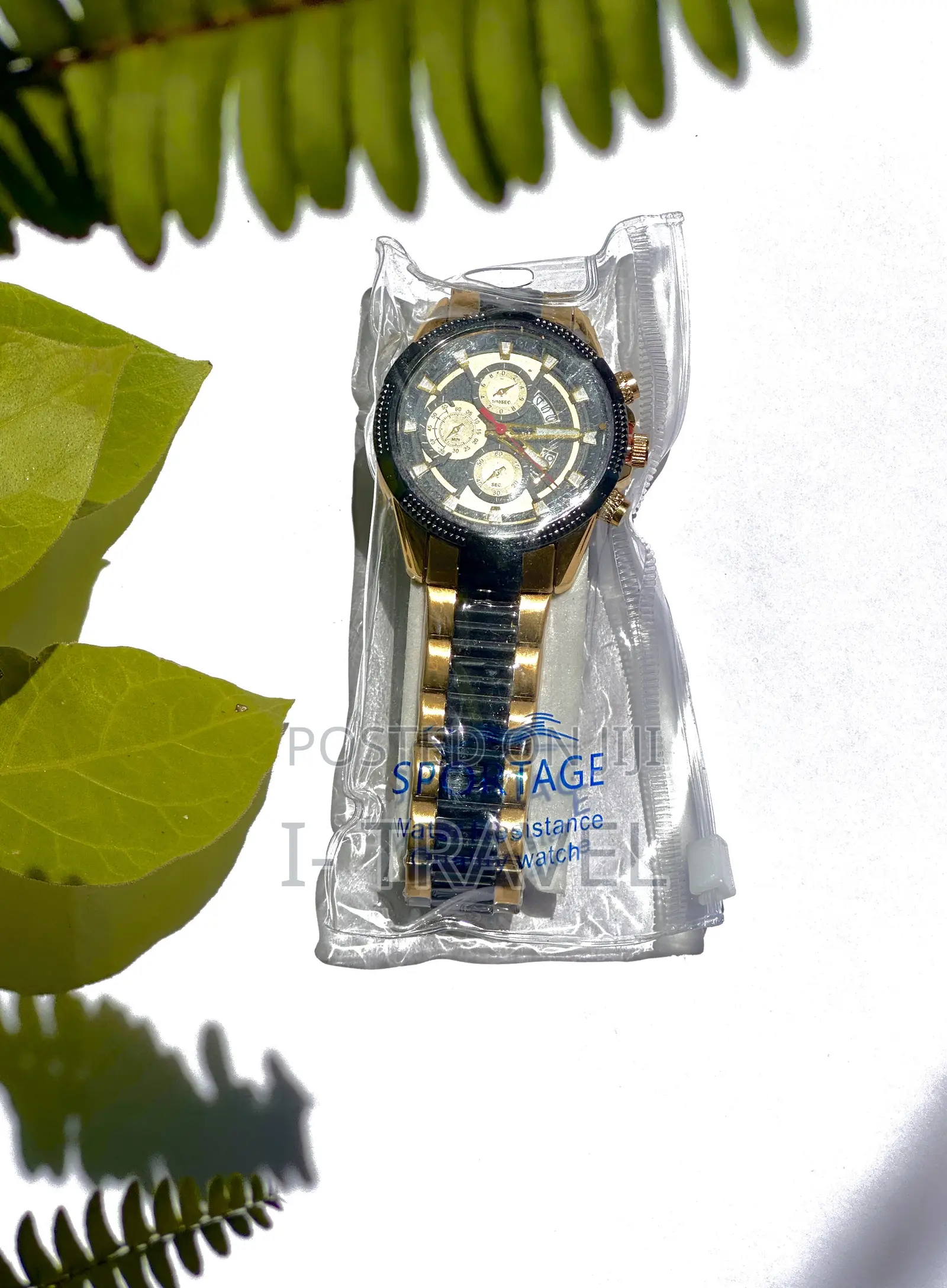Sportage Men’S Watch