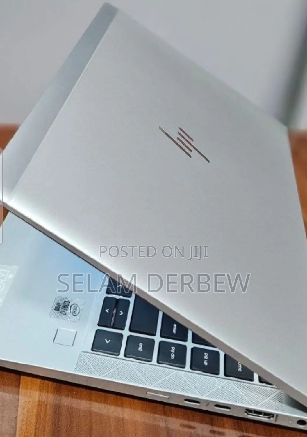 New Laptop HP EliteBook 840 16GB Intel Core I7 SSD 512GB