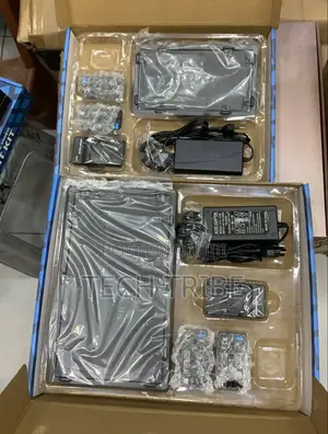 Led Light Kit Professional Photo Video Varicolor Pro Led 800