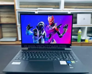 New Laptop HP Victus 15 16GB Intel Core I5 SSD 512GB