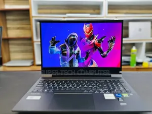 New Laptop HP Victus 15 16GB Intel Core I5 SSD 512GB