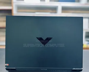 New Laptop HP Victus 15 16GB Intel Core I5 SSD 512GB