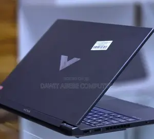 Photo - New Laptop HP Victus 16 16GB Intel Core I7 SSD 1T