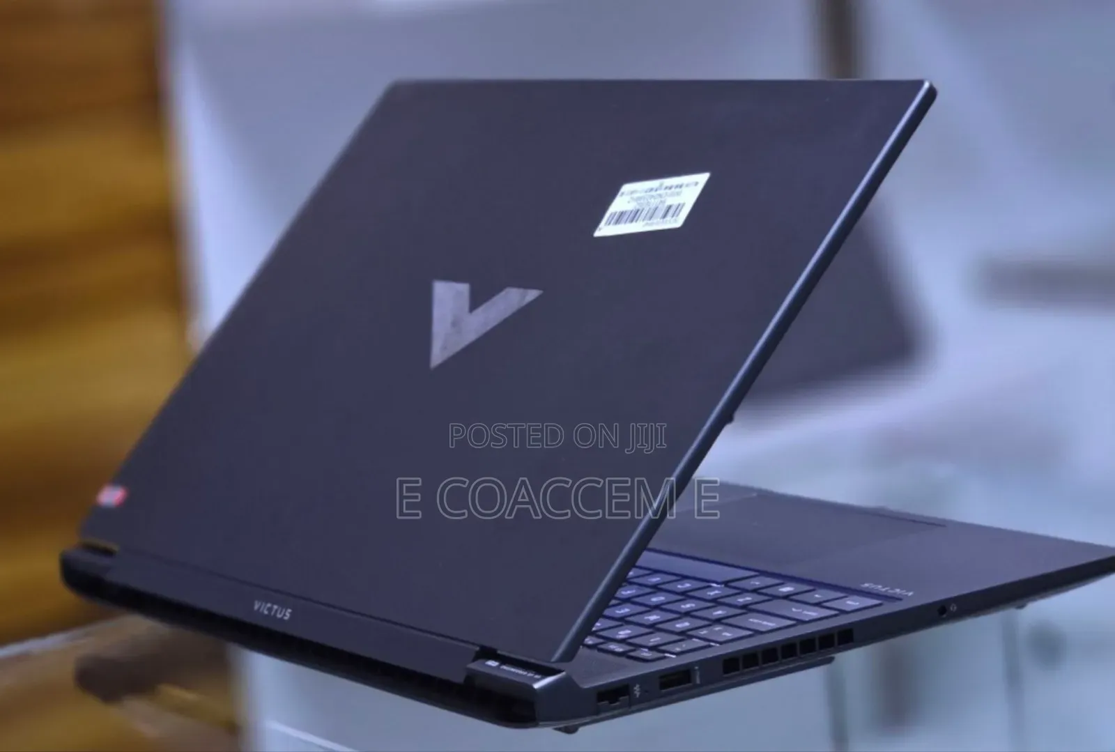 New Laptop HP 16GB Intel Core I7 SSD 1T