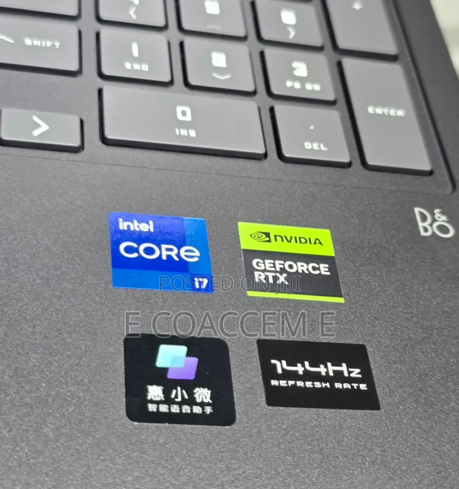 New Laptop HP 16GB Intel Core I7 SSD 1T