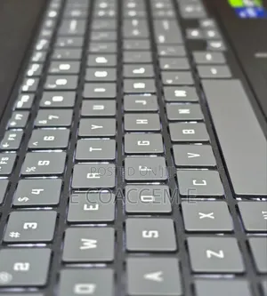 New Laptop HP 16GB Intel Core I7 SSD 1T