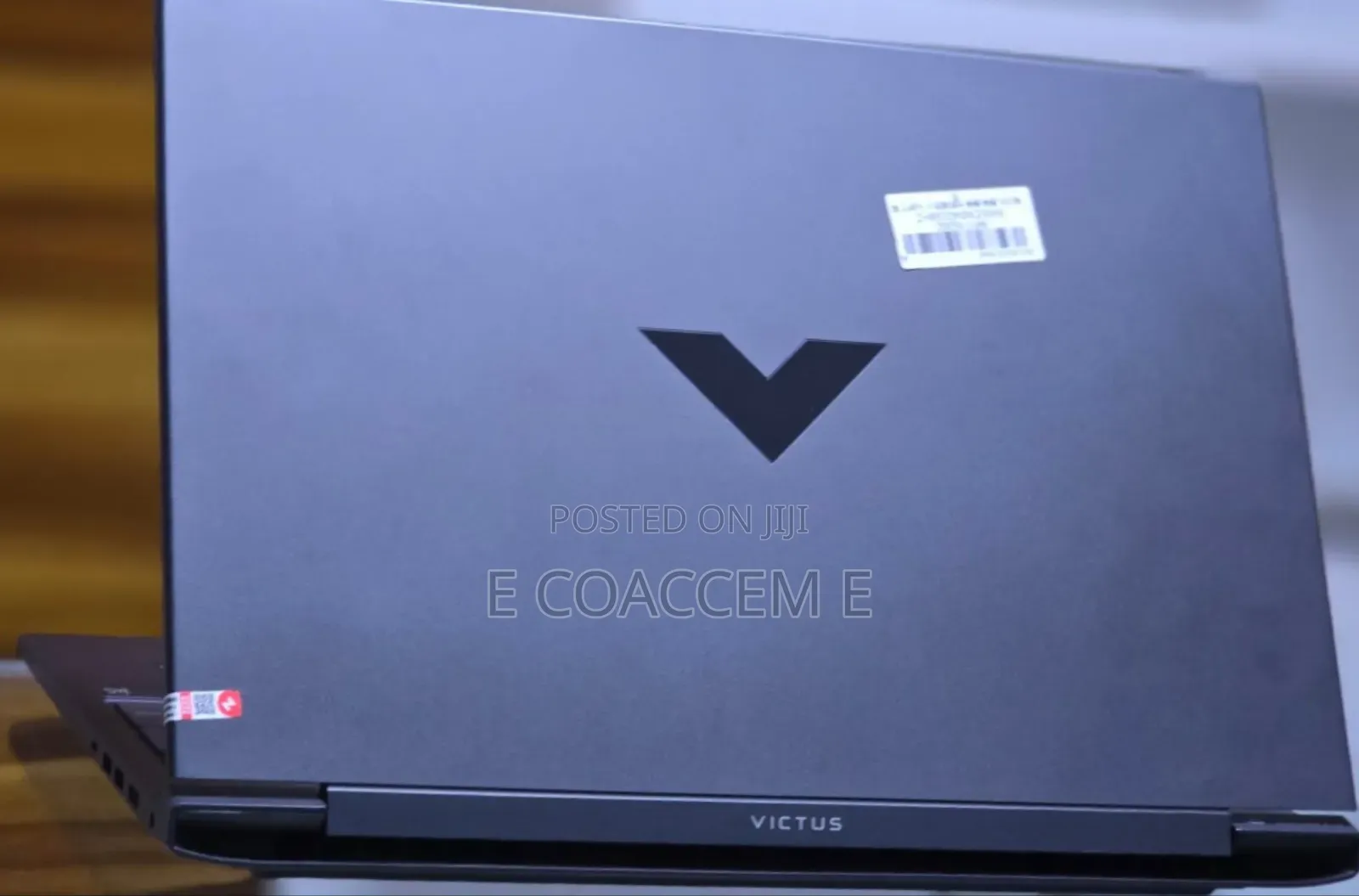 New Laptop HP 16GB Intel Core I7 SSD 1T