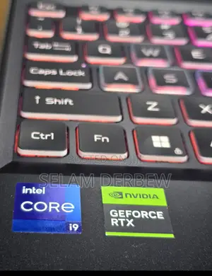 New Laptop Acer Predator Helios 300 16GB Intel Core I9 SSD 1T