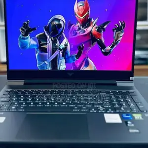 New Laptop HP Victus 16 16GB Intel Core I7 SSD 512GB