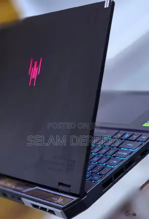 New Laptop Acer Predator Helios 300 16GB Intel Core I9 SSD 1T