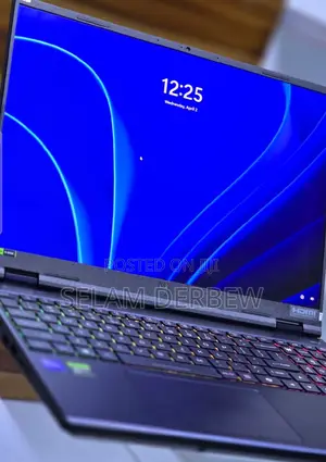 New Laptop Acer Predator Helios 300 16GB Intel Core I9 SSD 1T