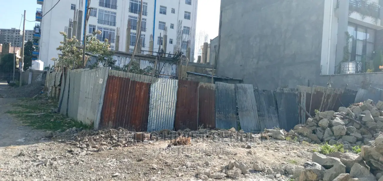 የሚሸጥ ቆንጆ ቤት