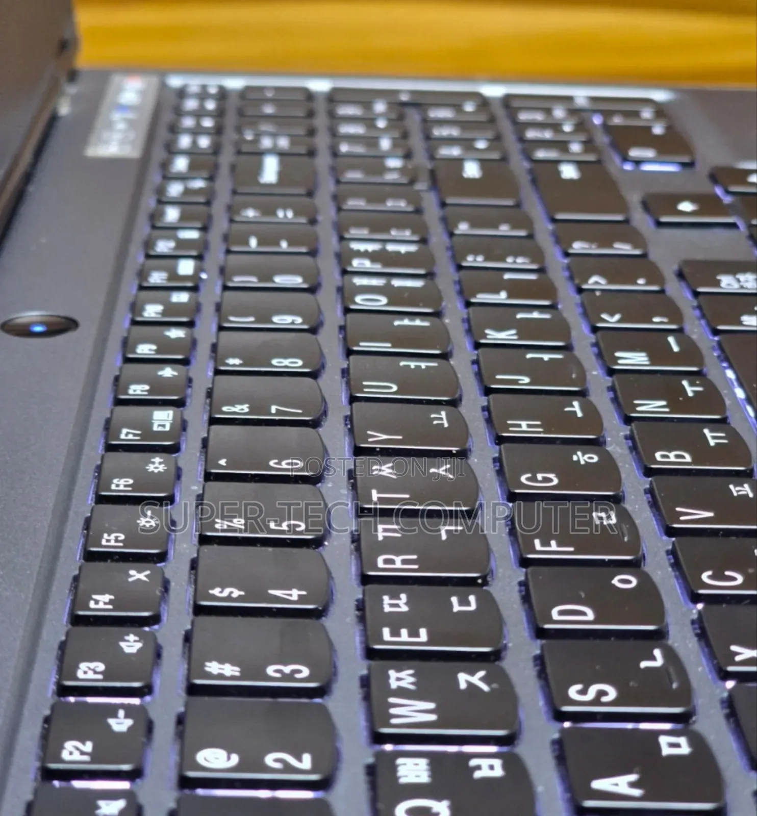 New Laptop Lenovo Legion 5 16GB AMD Ryzen 7 SSD 512GB