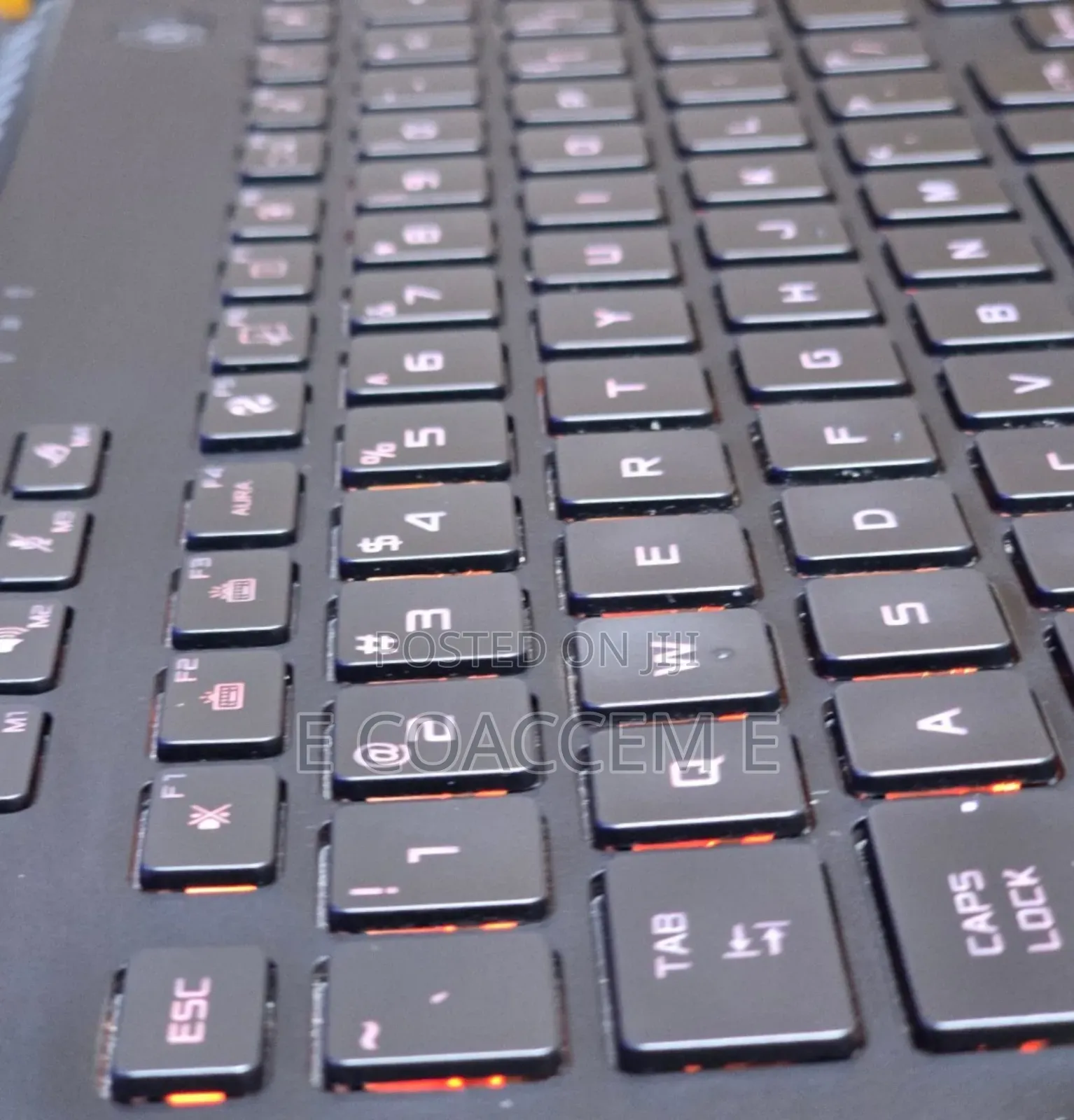 New Laptop Asus 16GB Intel Core I9 SSD 1T