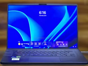 New Laptop Asus 16GB Intel Core I9 SSD 1T