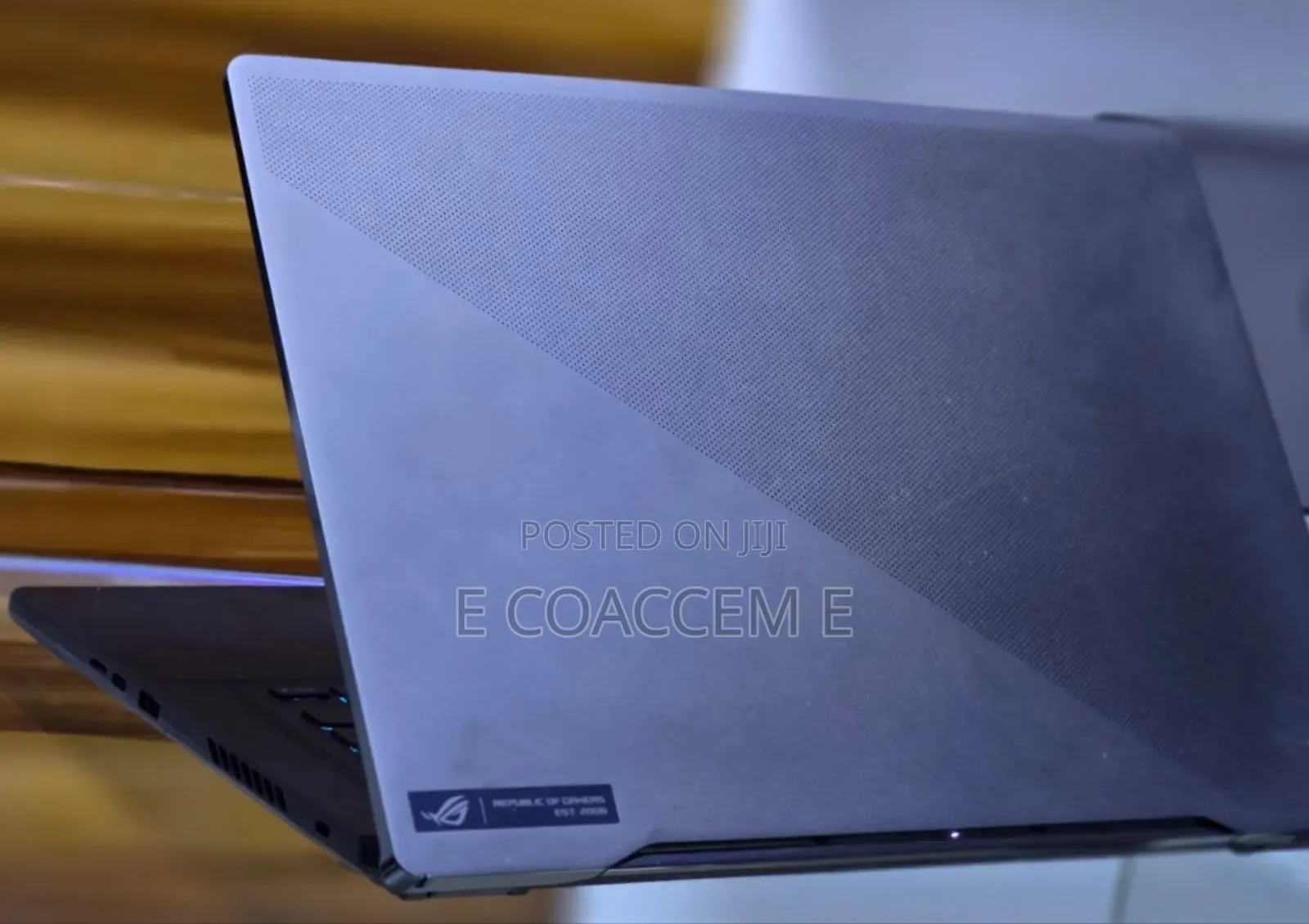 New Laptop Asus 16GB Intel Core I9 SSD 1T