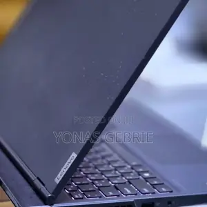 New Laptop Lenovo Legion 7 16GB AMD Ryzen 7 SSD 512GB