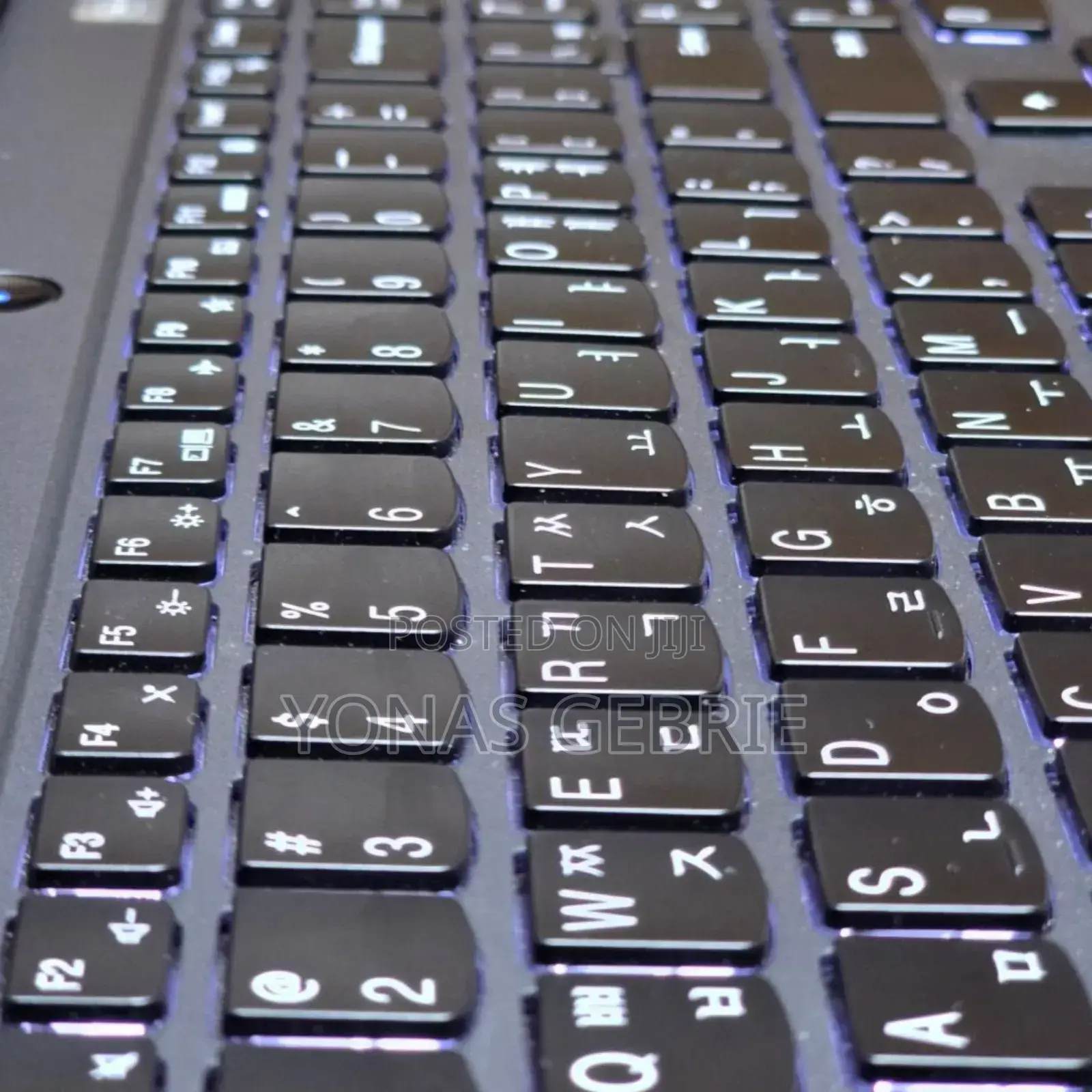 New Laptop Lenovo Legion 7 16GB AMD Ryzen 7 SSD 512GB