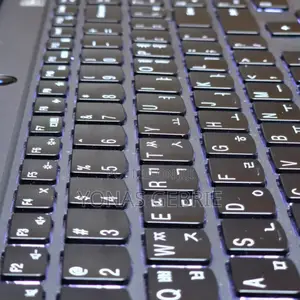 New Laptop Lenovo Legion 7 16GB AMD Ryzen 7 SSD 512GB