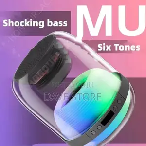 L30 Wireless Bluetooth Speaker