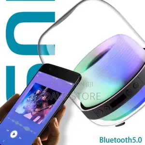 L30 Wireless Bluetooth Speaker