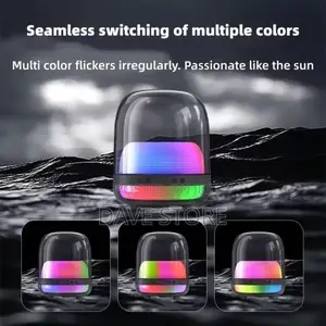 L30 Wireless Bluetooth Speaker