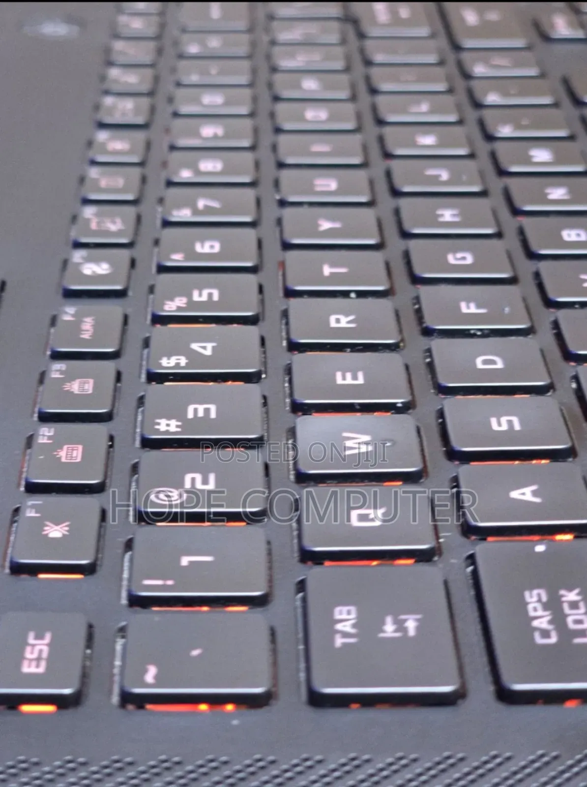 New Laptop Asus ROG Zephyrus G15 16GB Intel Core I9 SSD 1T