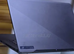 New Laptop Asus ROG Zephyrus G15 16GB Intel Core I9 SSD 1T