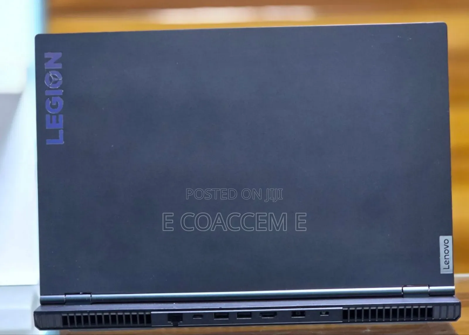 New Laptop Lenovo 16GB AMD Ryzen 7 SSD 512GB