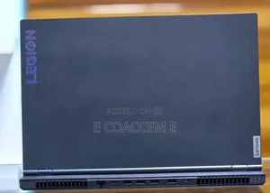 New Laptop Lenovo 16GB AMD Ryzen 7 SSD 512GB