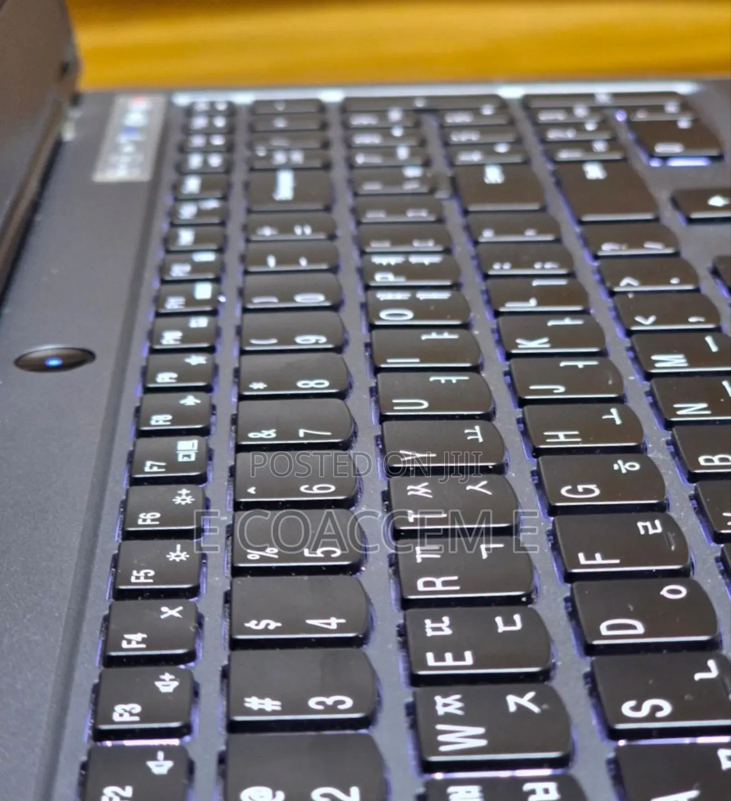 New Laptop Lenovo 16GB AMD Ryzen 7 SSD 512GB