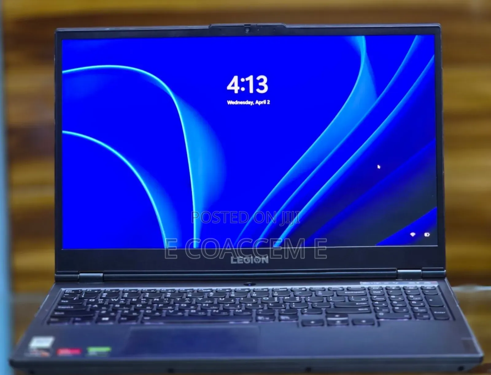 New Laptop Lenovo 16GB AMD Ryzen 7 SSD 512GB