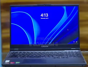 New Laptop Lenovo 16GB AMD Ryzen 7 SSD 512GB