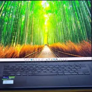 New Laptop Asus ROG Zephyrus M16 GU603HR 16GB Intel Core I9 SSD 1T