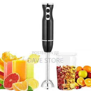 Sokany Electric Hand Blender