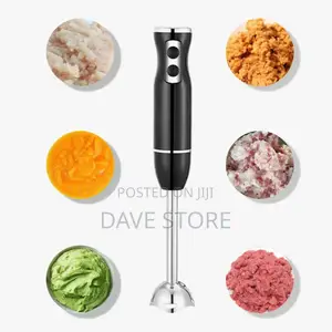 Sokany Electric Hand Blender