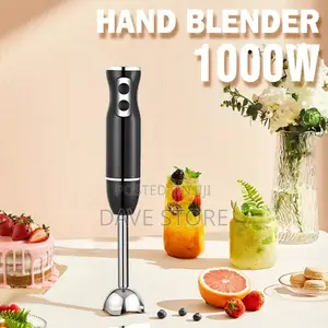 Sokany Electric Hand Blender