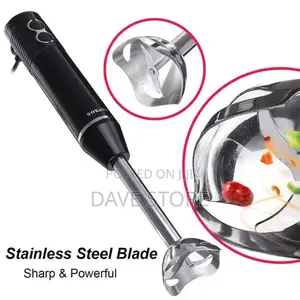 Sokany Electric Hand Blender