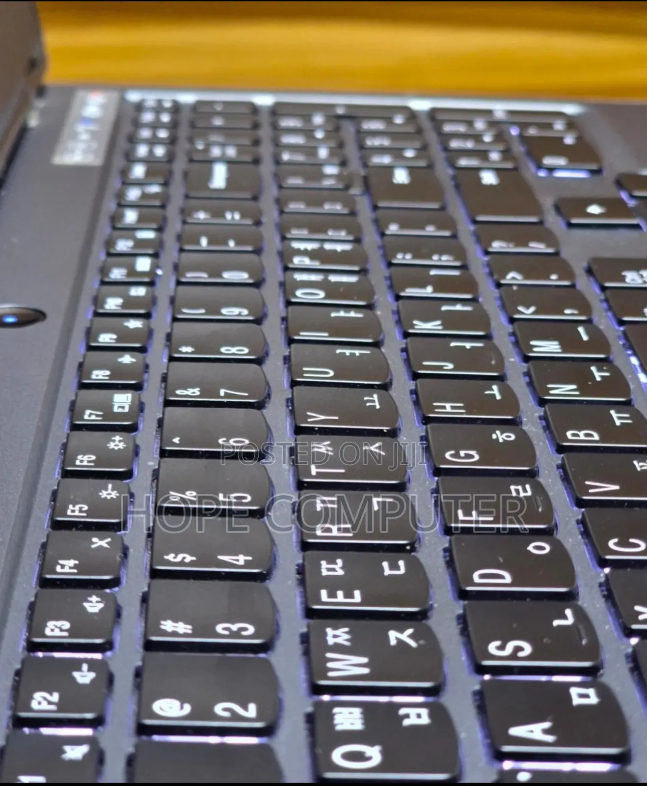 New Laptop Lenovo Legion 5 16GB AMD Ryzen 7 SSD 512GB