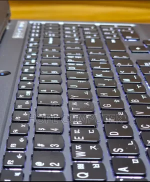 New Laptop Lenovo Legion 5 16GB AMD Ryzen 7 SSD 512GB