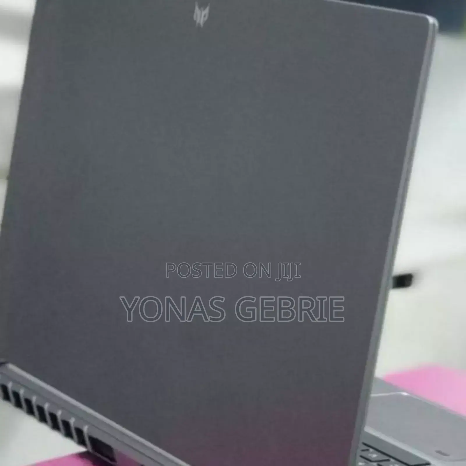 New Laptop Acer Predator Triton 500 SE 16GB Intel Core I7 SSD 1T