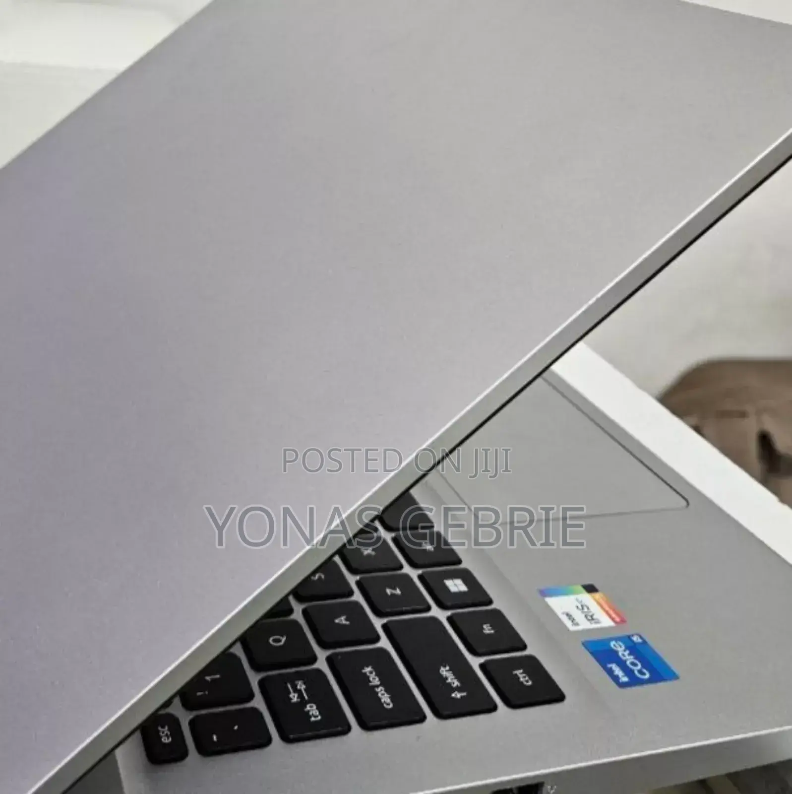 New Laptop Acer Aspire 3 8GB Intel Core I5 SSD 512GB