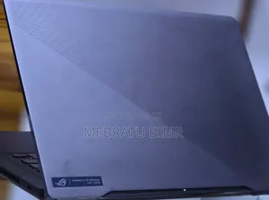 Photo - New Laptop Asus ROG Zephyrus M16 GU603HR 16GB Intel Core I9 SSD 1T