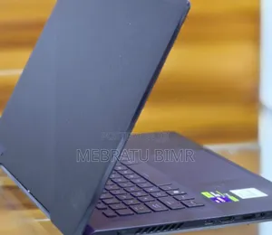 New Laptop Asus ROG Zephyrus M16 GU603HR 16GB Intel Core I9 SSD 1T