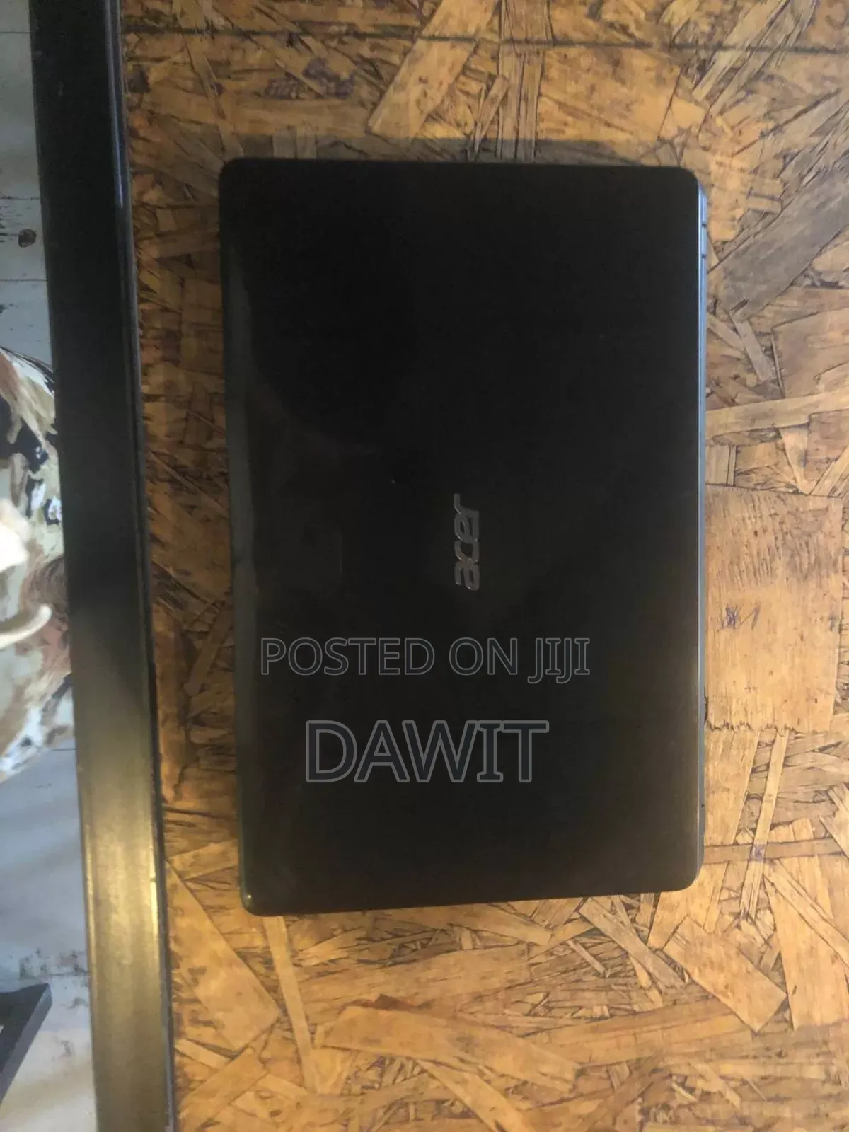 Laptop Acer Aspire V3-571g 8GB Intel Core I7 HDD 512GB