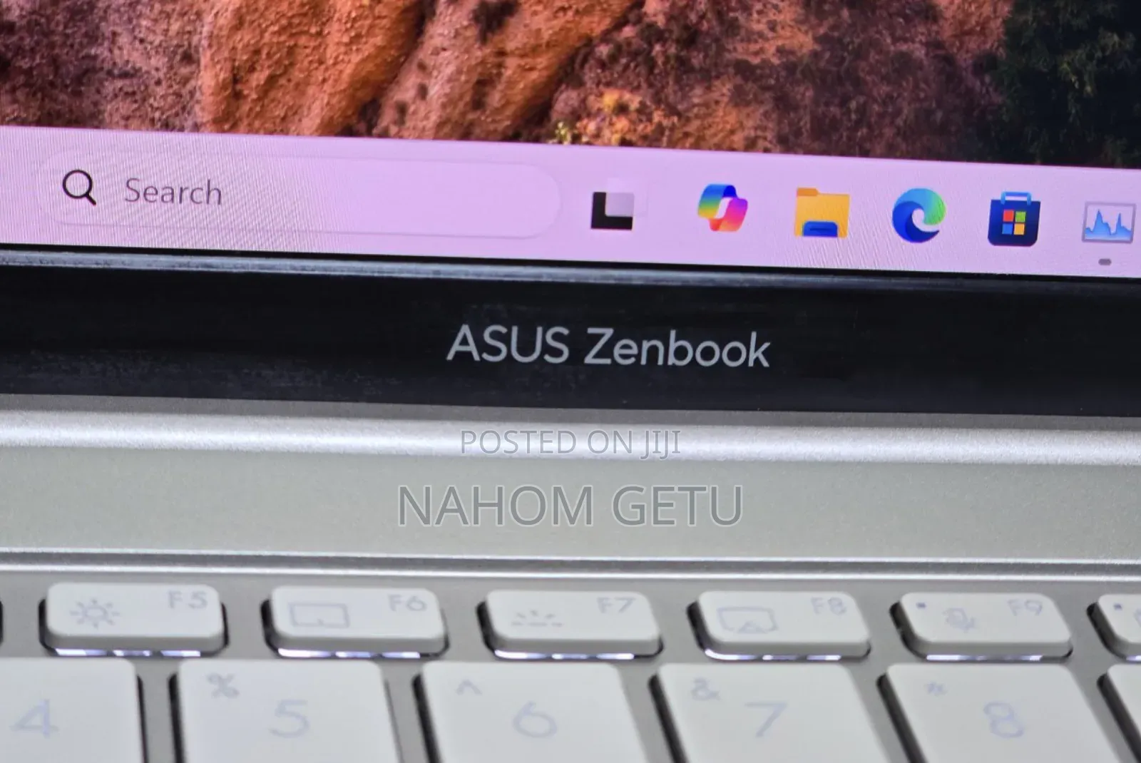 New Laptop Asus ZenBook UX31A 16GB Intel Core I9 SSD 1T