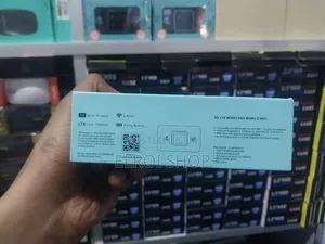 5g Lte Wireless Modem Wifi Pro