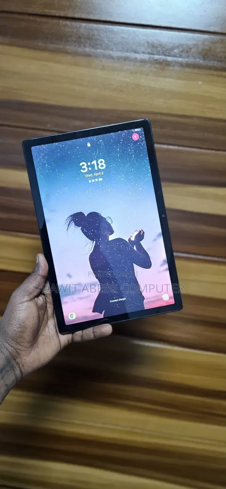 New Samsung Galaxy Tab A8 10.5 2021 32 GB