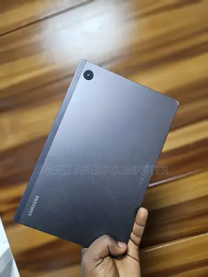 Photo - New Samsung Galaxy Tab A8 10.5 2021 32 GB