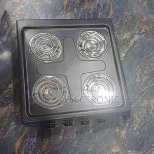 Arcodym 4 Hotplates
